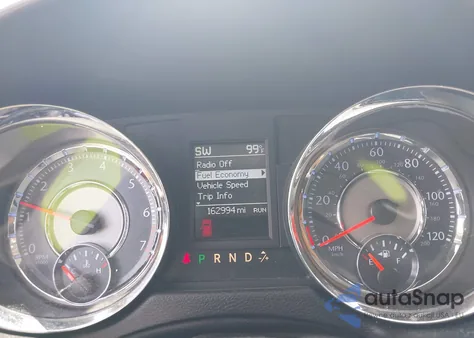 2014 Chrysler Town & Country Touring from USA, damaged, VIN 2C4RC1BG2ER326572